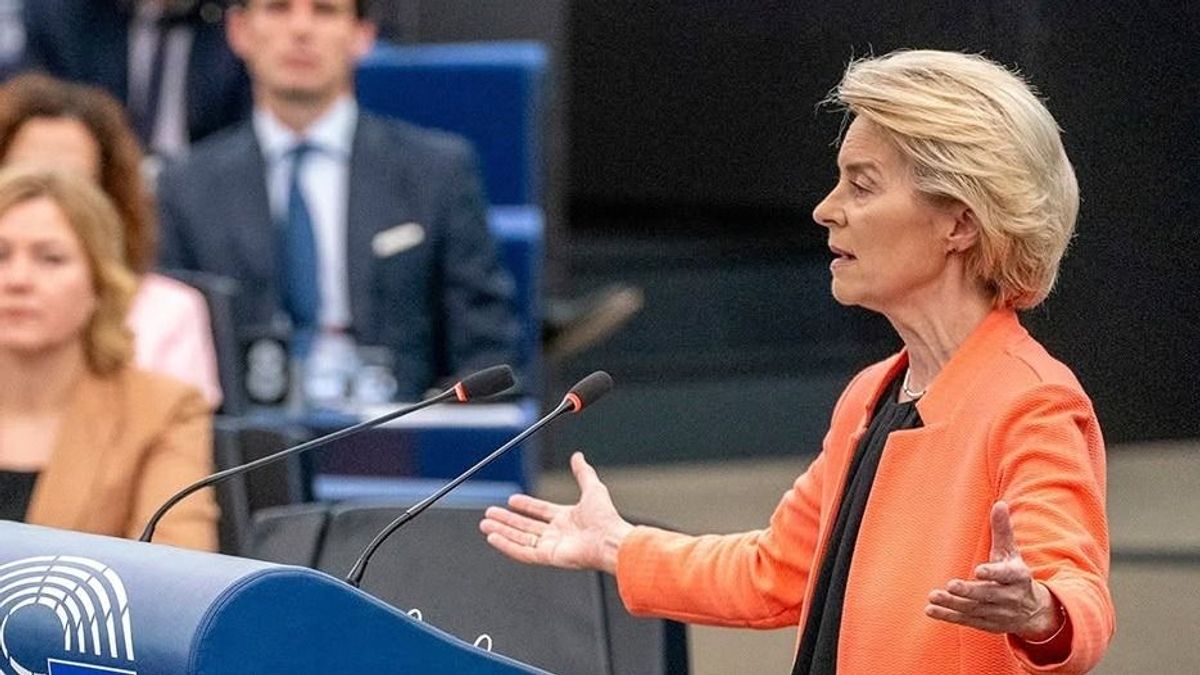 Hungary celebrates EU funds release, but criticizes Brussels' 'lies' on rule of law