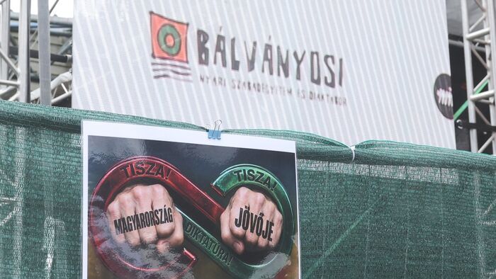 Tusványos
Tusnádfürdő
Bálványosi szabadegyetem