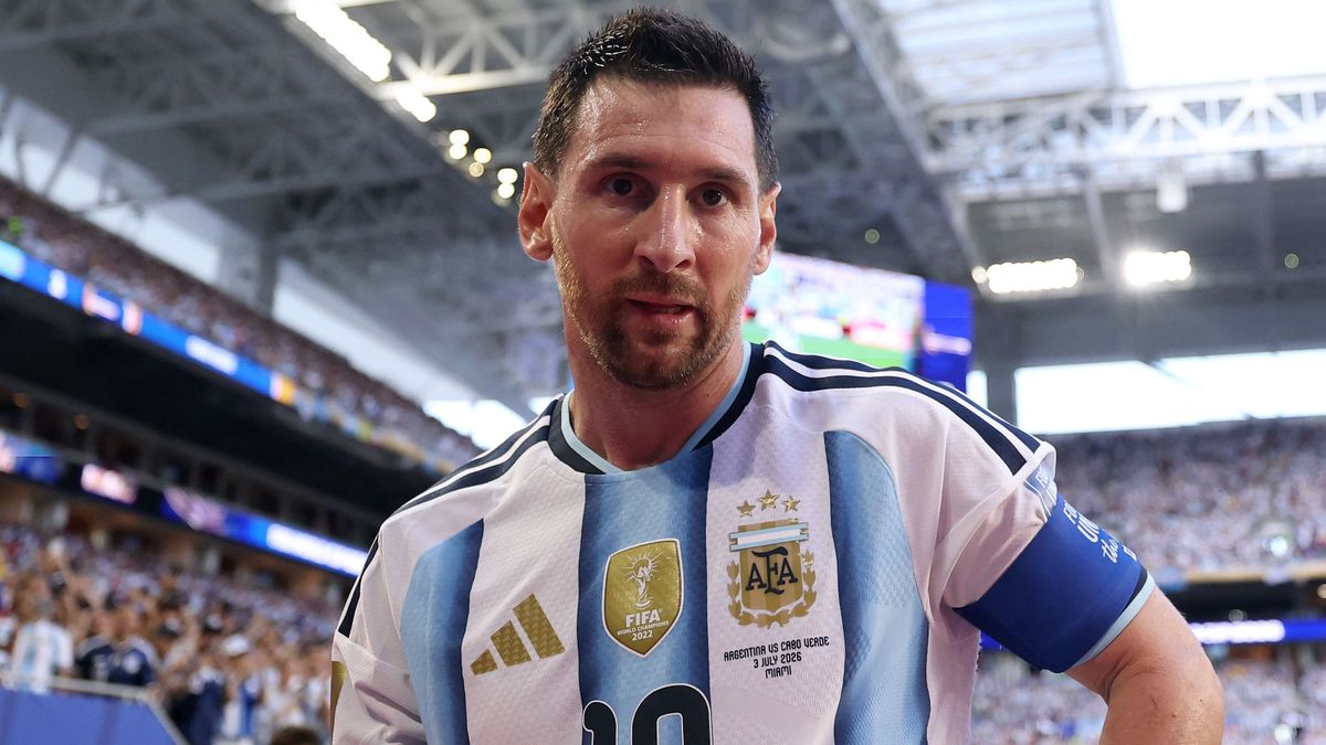 Szalah nélkül volna nagyobb az esély a Messi elleni csodára?