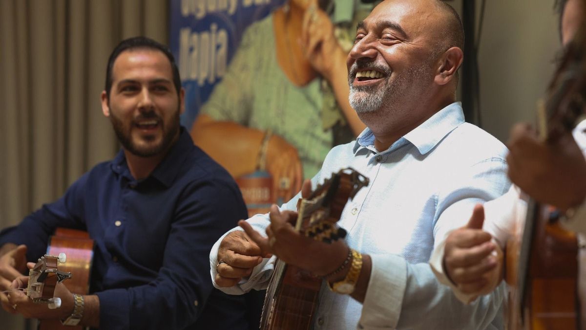 Elvarázsol a roma kultúra életszeretete