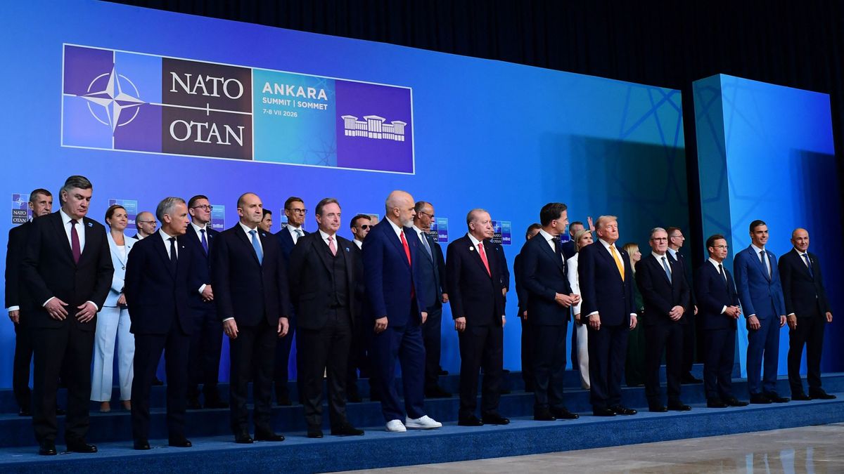Ígéretekből épít rakétát Európa