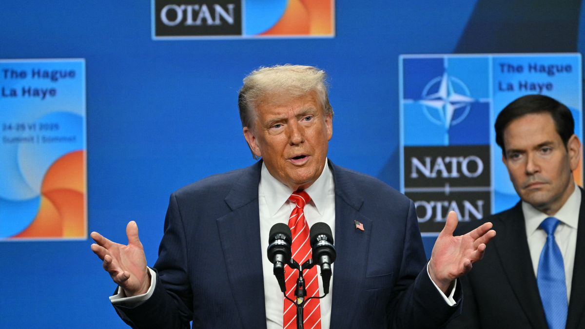 A Trump-faktortól retteg a NATO, Magyarországot is súlyosan érinti a közelgő hadrendi változás