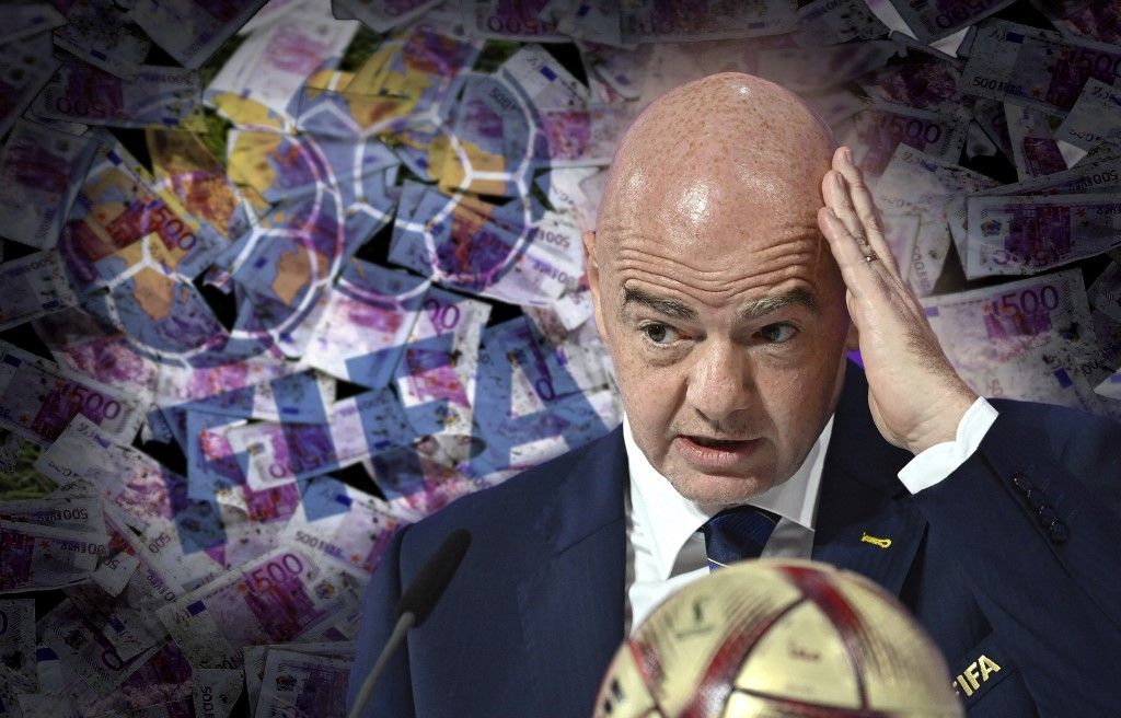 FIFA