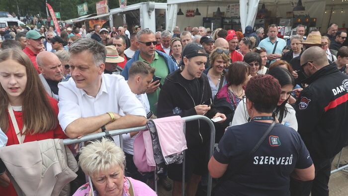 Tusványos
Tusnádfürdő
Bálványosi szabadegyetem