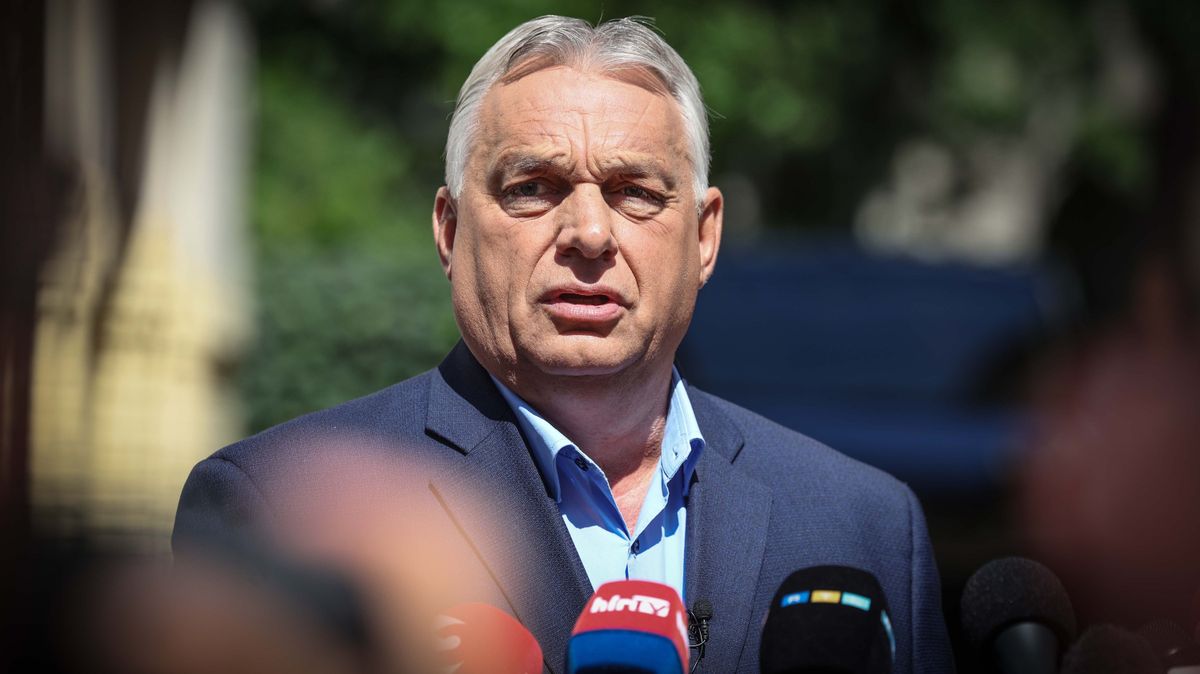 Orbán Viktor: Voltunk, vagyunk, leszünk!