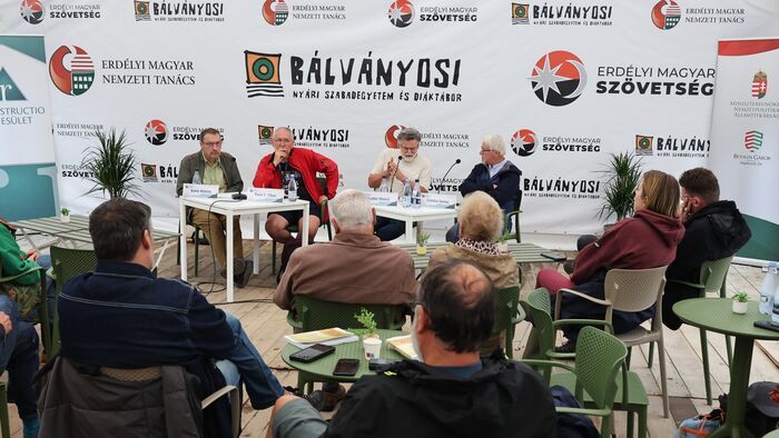 Tusványos