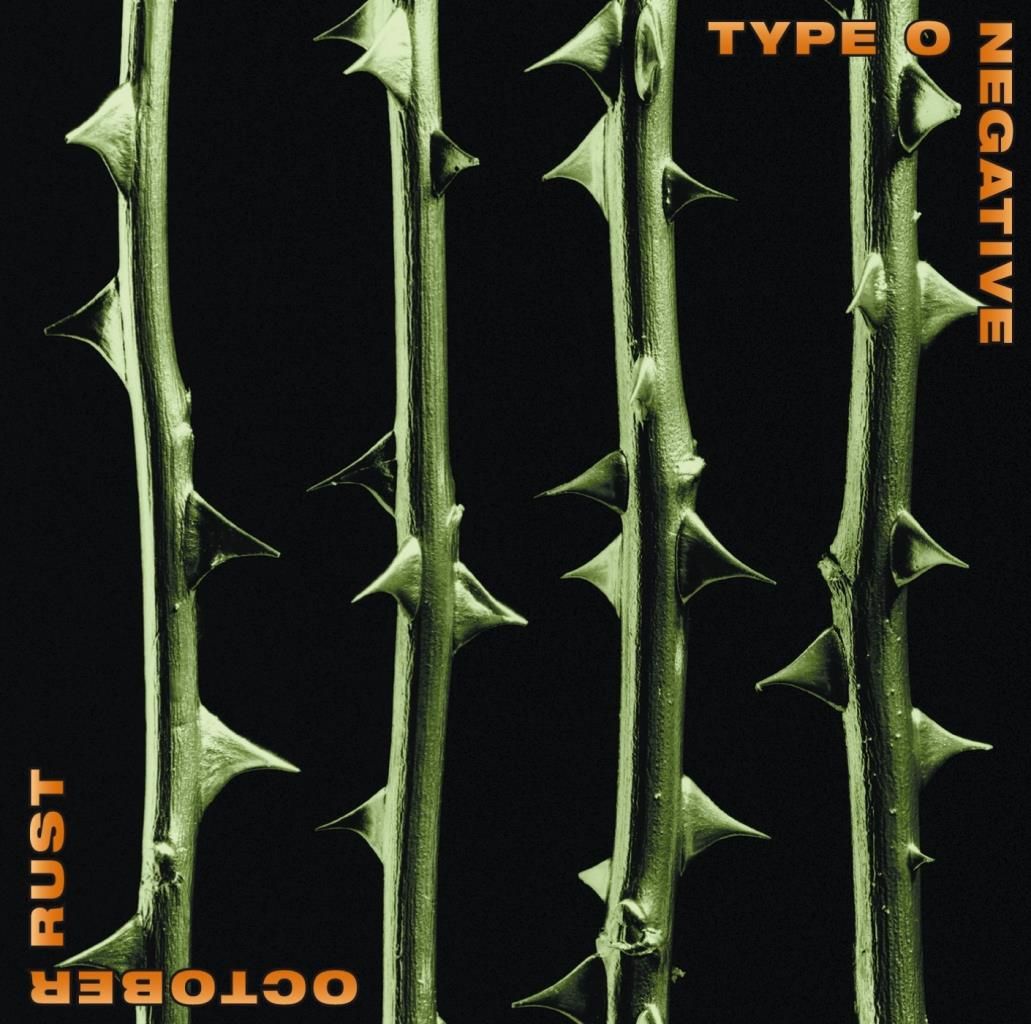Type O Negative 