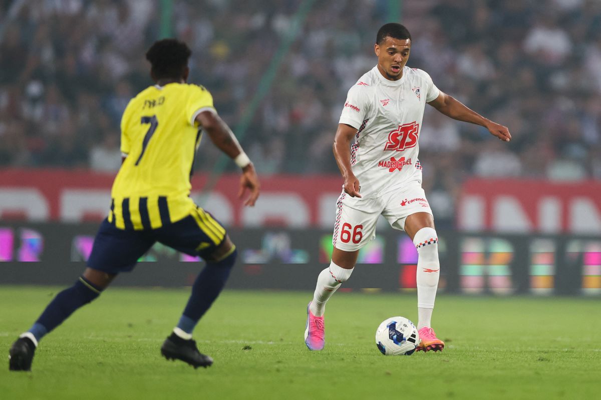 A BL-álmoktól a Fenerbahce ellen elbúcsúzott a Górnik Zabrze, az FTC az El-selejtezőből is lejjebb taszítaná a lengyel riválist