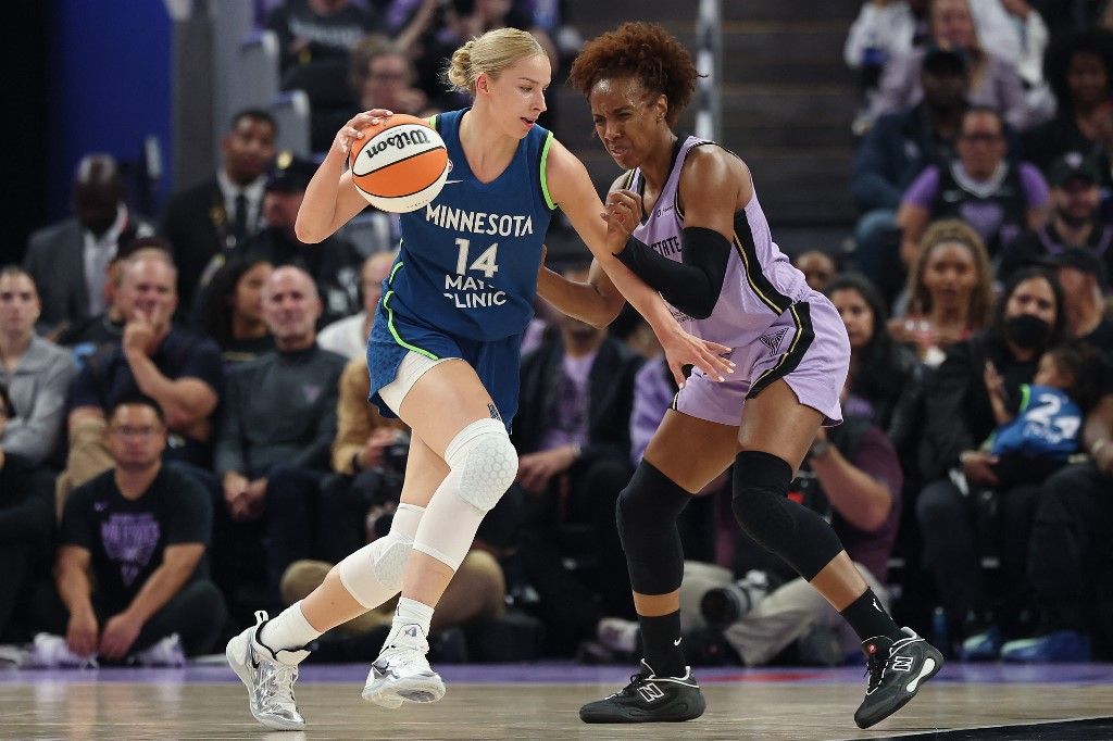WNBA