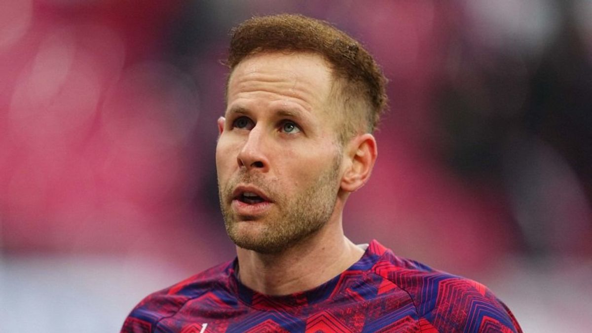 Hivatalos: Gulácsi Péter a Villarreal kapusa lett