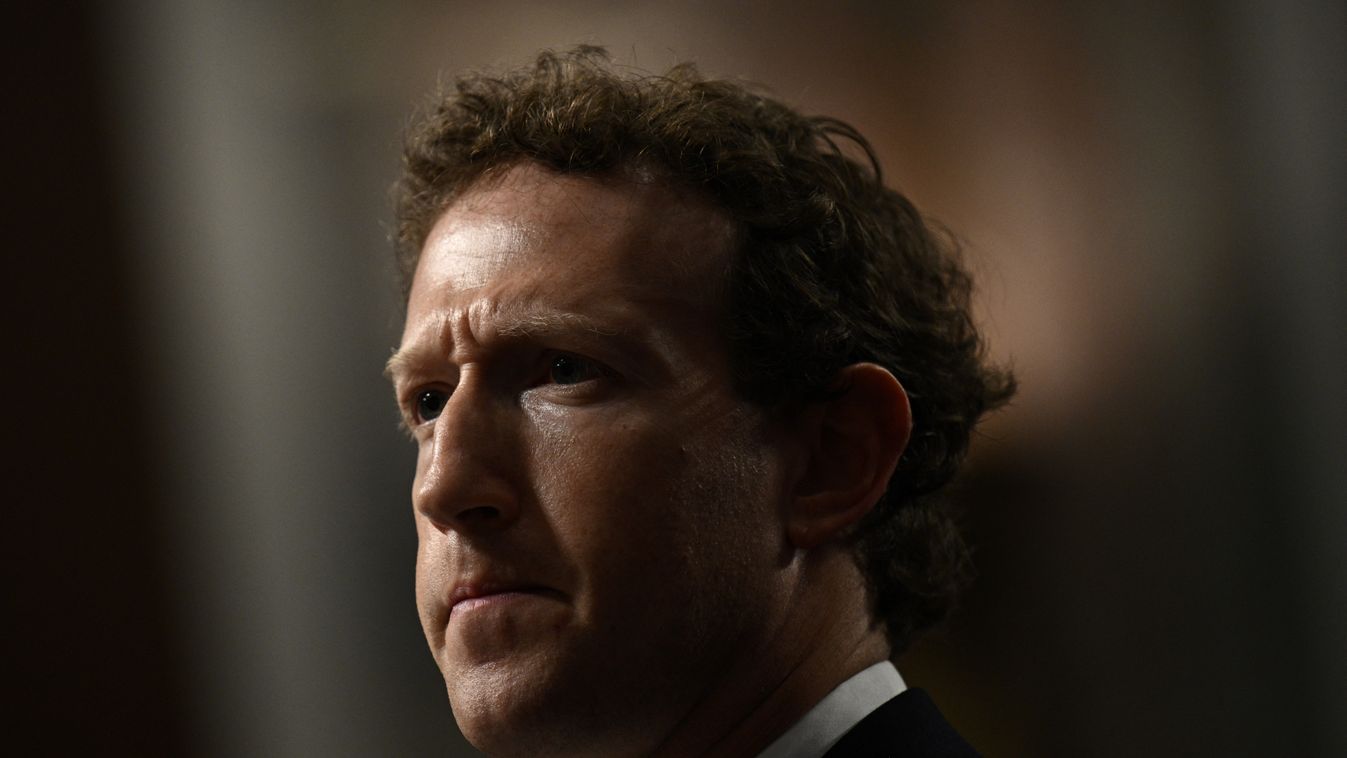 Mark Zuckerberg, a Meta vezére nem lesz boldog a következő pereskedés végén, ami a Facebookot és az Instagramot is érinti