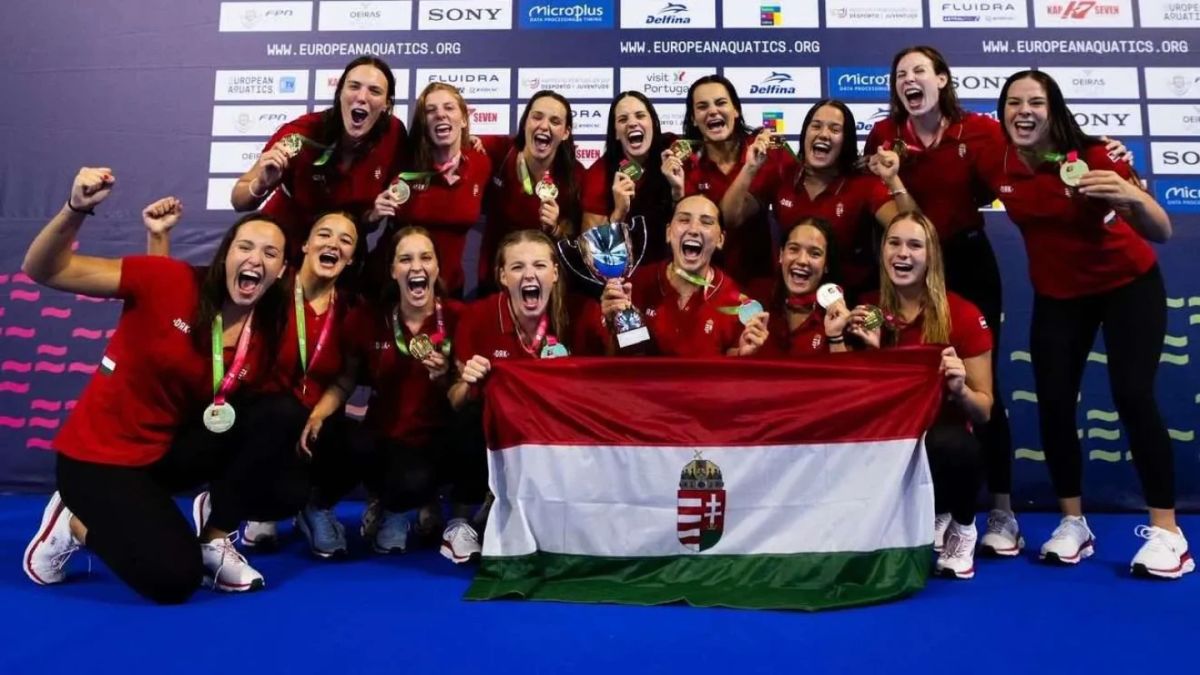 Biros Péter-hatás? Őrült végjáték, 28 év után ismét Európa-bajnok Magyarország