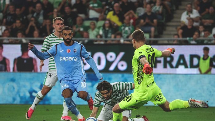 FTC-Trabzonsport