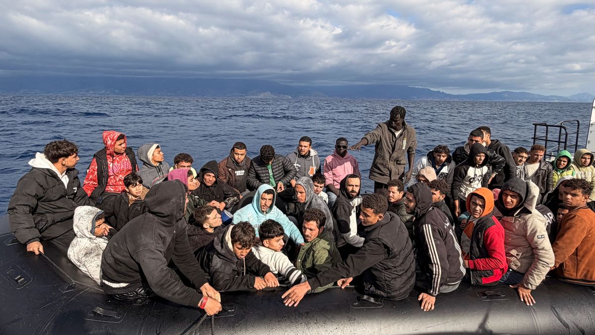 Görögország bekeményített a migráció kérdésében, már látszanak az első eredmények