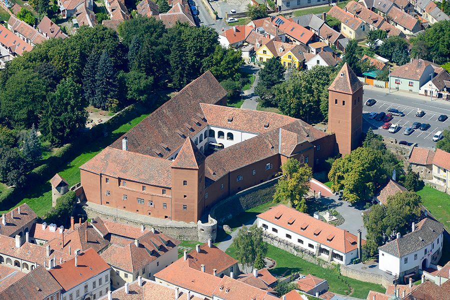 A történelmi tévhitek közül az egyik Kőszeg 1532-es ostromához fűződik