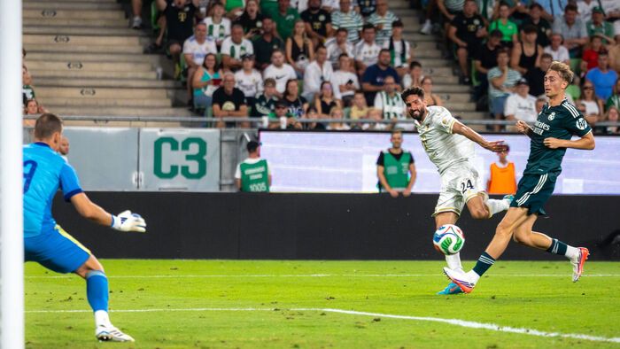 FTC - Real Madrid