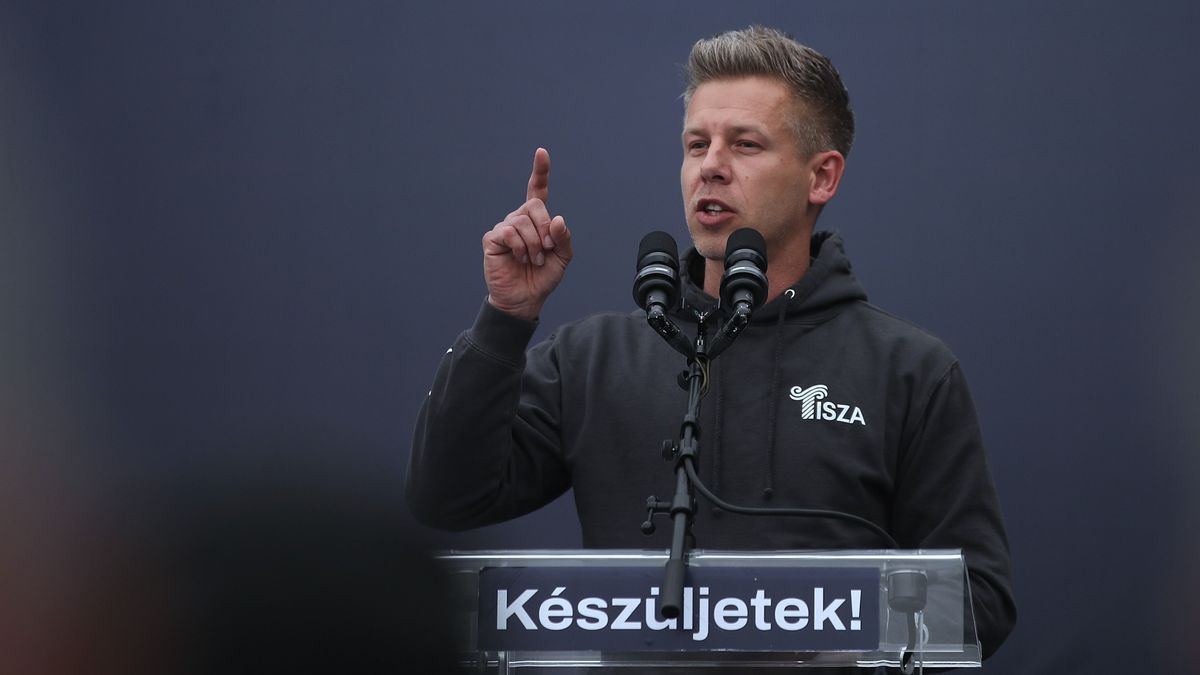 Forró ősz a politikában: így folytatja a Tisza a bosszúkormányzást