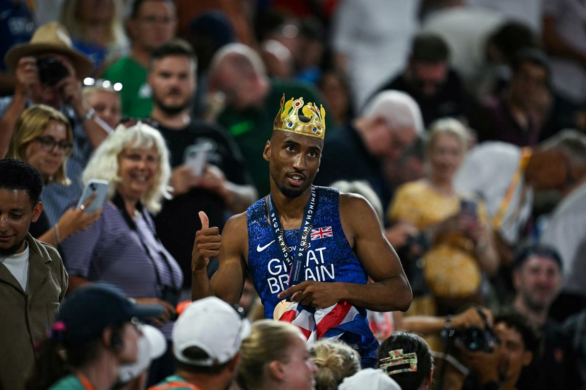 Matthew Hudson-Smith koronát, a birminghami atlétikai Eb-stadion egyik lelátója a nevét viseli, Molnár Attila negyedik lett a 400-as döntőben, amit a brit nyert