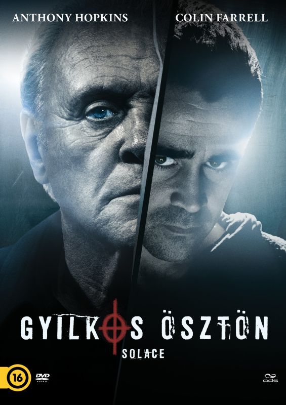 thriller, Hopkins, Farell