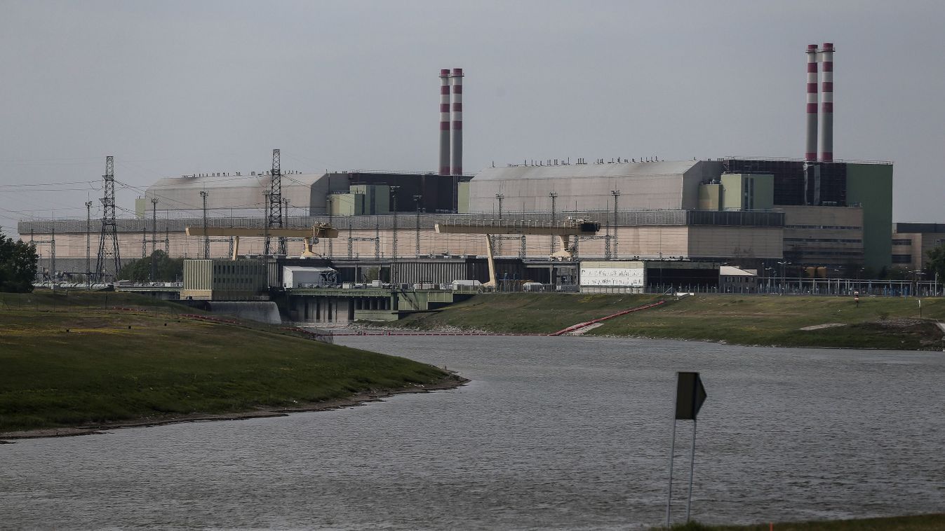 13:41 Miután a Tisza politikai tisztogatást hajtott végre Pakson és az MVM-ben, a szakmai képességek visszaestek