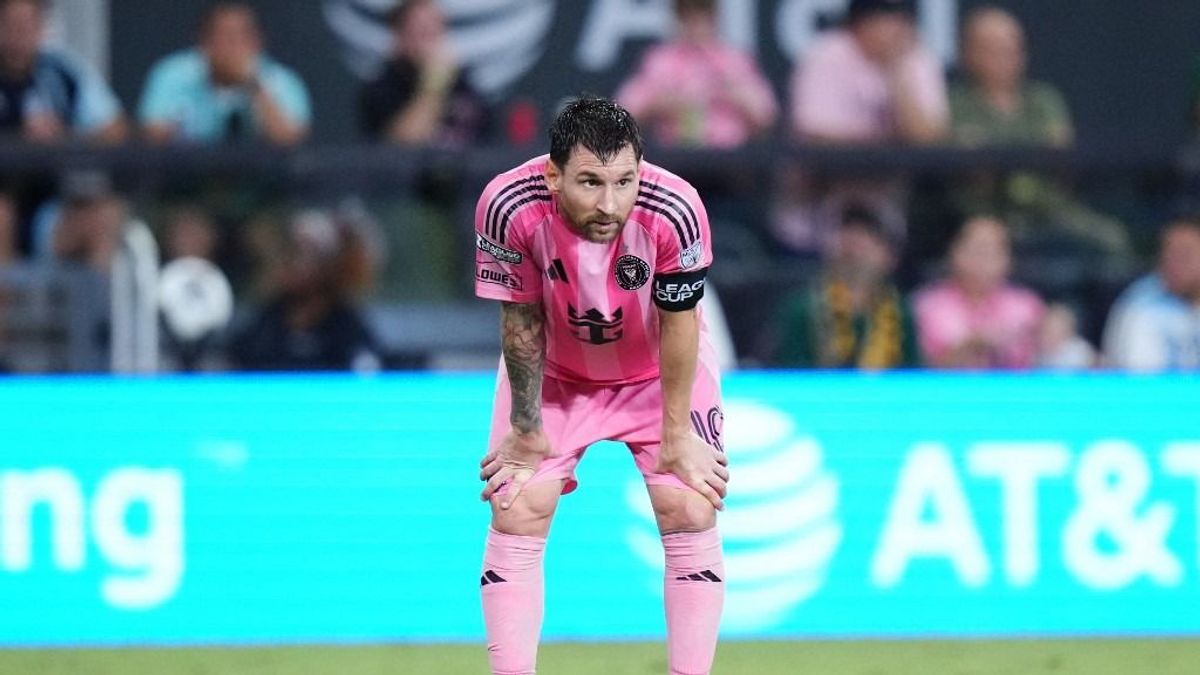 Apja halála után először játszott Lionel Messi, magyar gólszerző helyére állt be