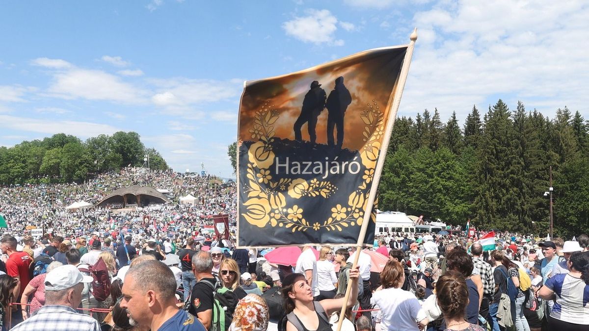 A Hazajáró túlélése mutat új utat a patrióta médiának