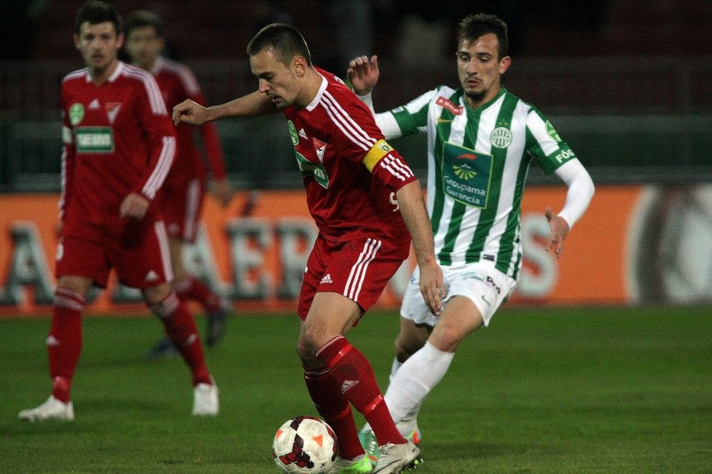 Szakály Péter aznap figyelmeztetett a hőség miatt, amikor halálos tragédia történt egy magyar futballpályán