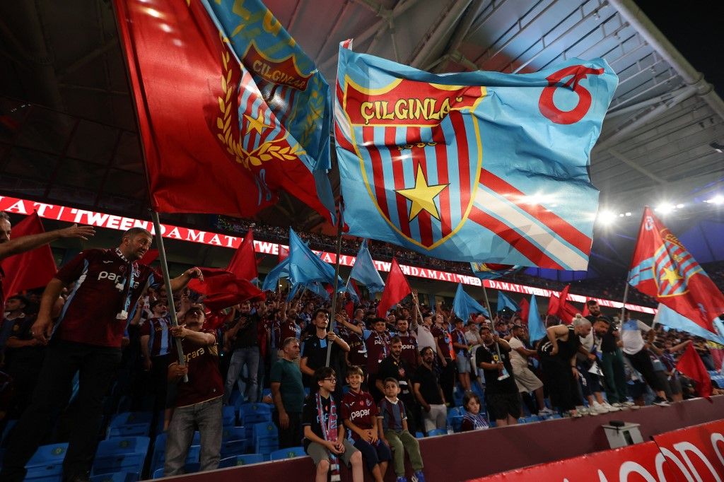 Trabzonspor