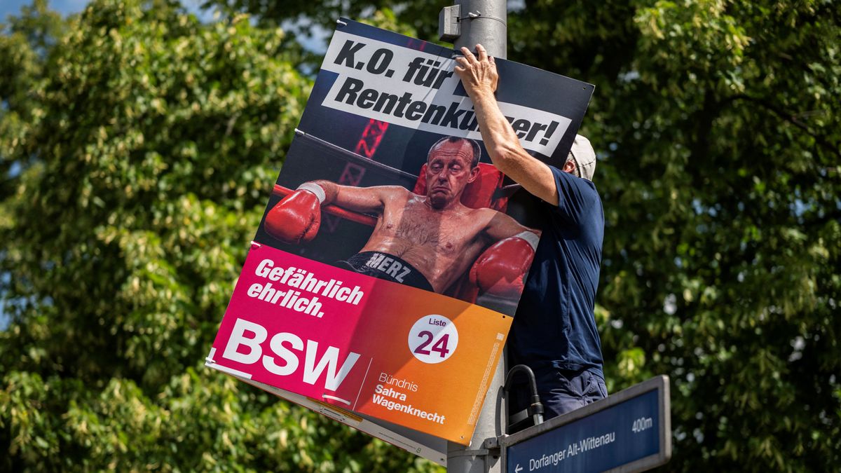 Kész a puccs terve Merz ellen? Nincs hova menekülnie a német kancellárnak a népharag elől