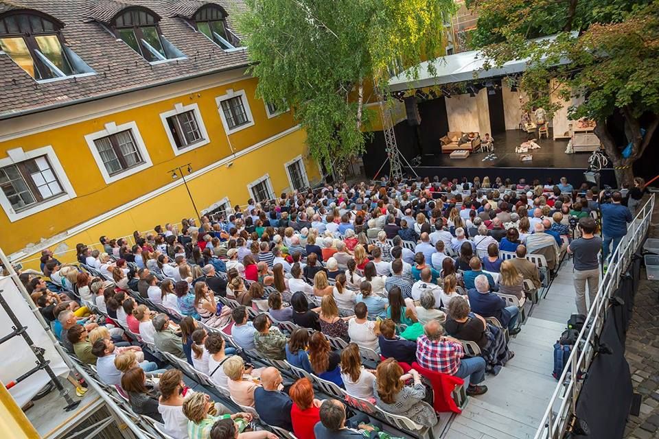 Szentendrei Teátrum