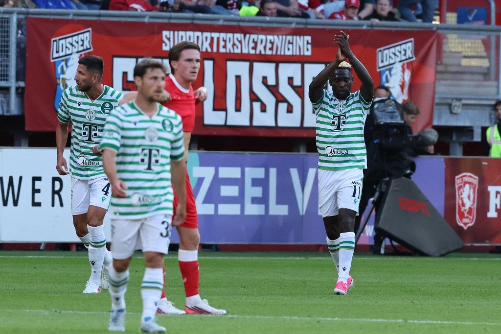 Ferencváros