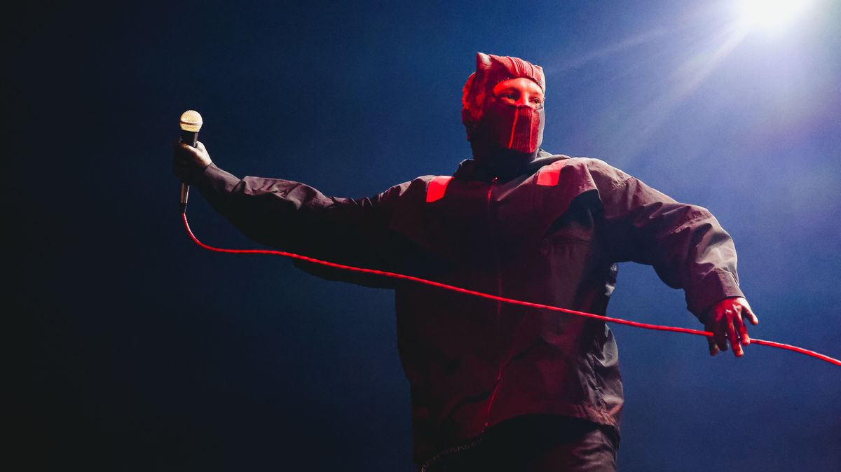 A Twenty One Pilots és a skót Biffy Clyro robbantott a Sziget második napján