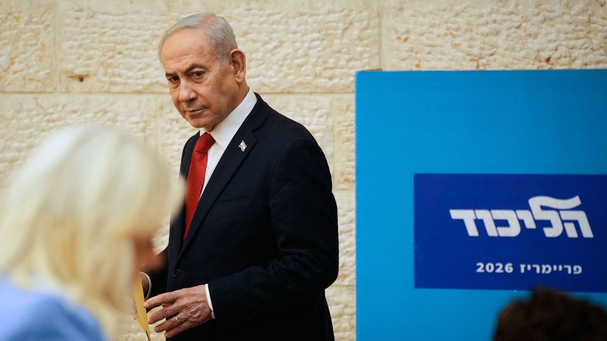Netanjahu fia is Irán célkeresztjében?