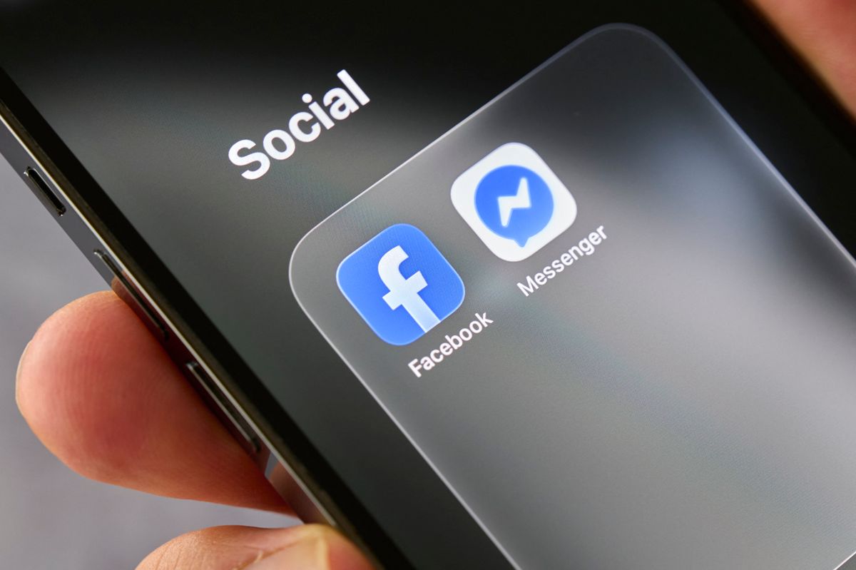A  bíróságon dől el a Facebook és az Instagram sorsra (Fotó: MATTEO DELLA TORRE / NurPhoto)