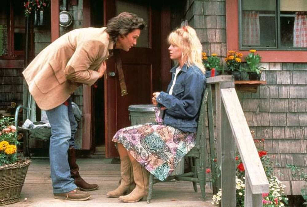 Kurt Russel, Hawn, film, mozi