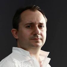 Balázs D. Attila Balázs D. Attila avatarja