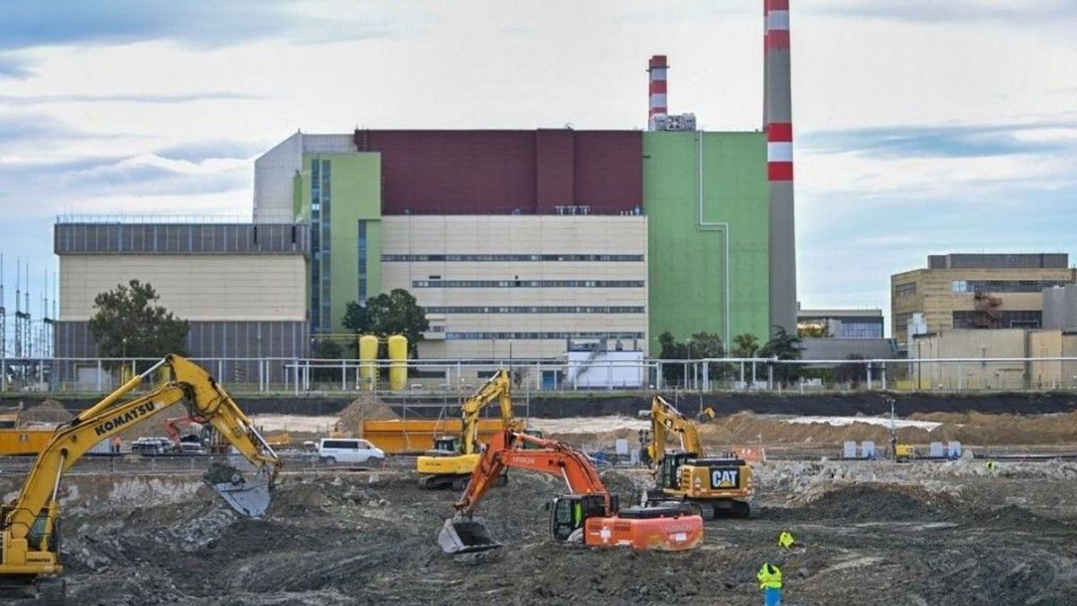 Paksi Atomerőmű: a cégek lelépték Magyar Pétert