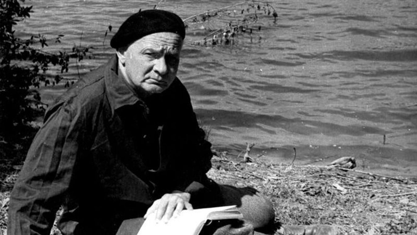 Hamvas Béla