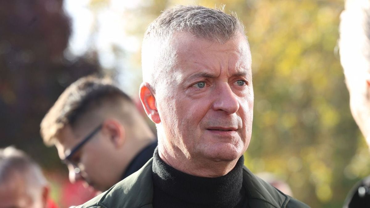 Kubatov Gábor