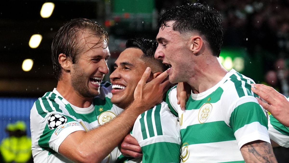 Bombagólok estéje, egyre biztosabb még egy magyar futballista BL-részvétele