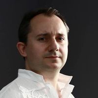 Balázs D. Attila Balázs D. Attila avatarja