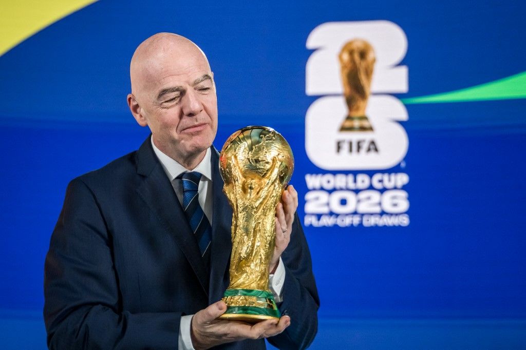 FIFA