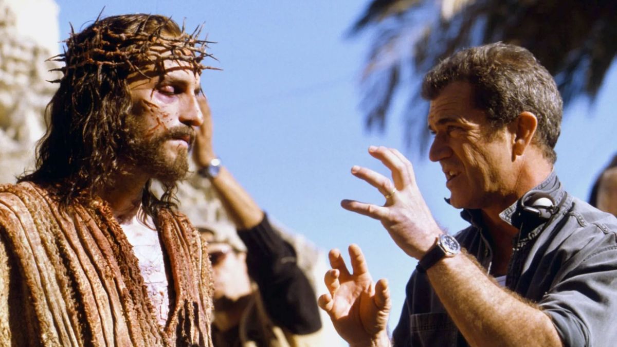 Mel Gibson nem úgy folytatja A passiót, ahogy várnánk