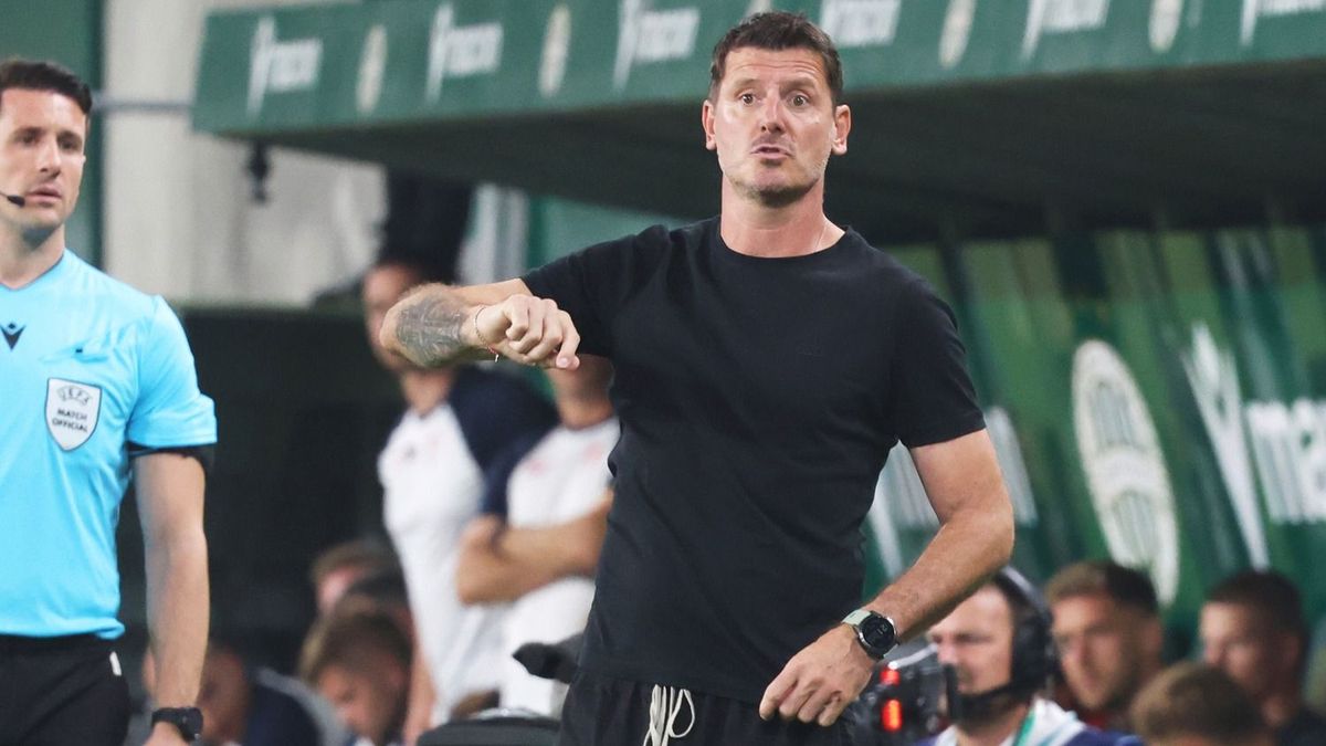 Borbély Balázs megszólalt a Real-meccs előtt: mit jelent ez Nagy Ádám és Lisztes Krisztián számára?