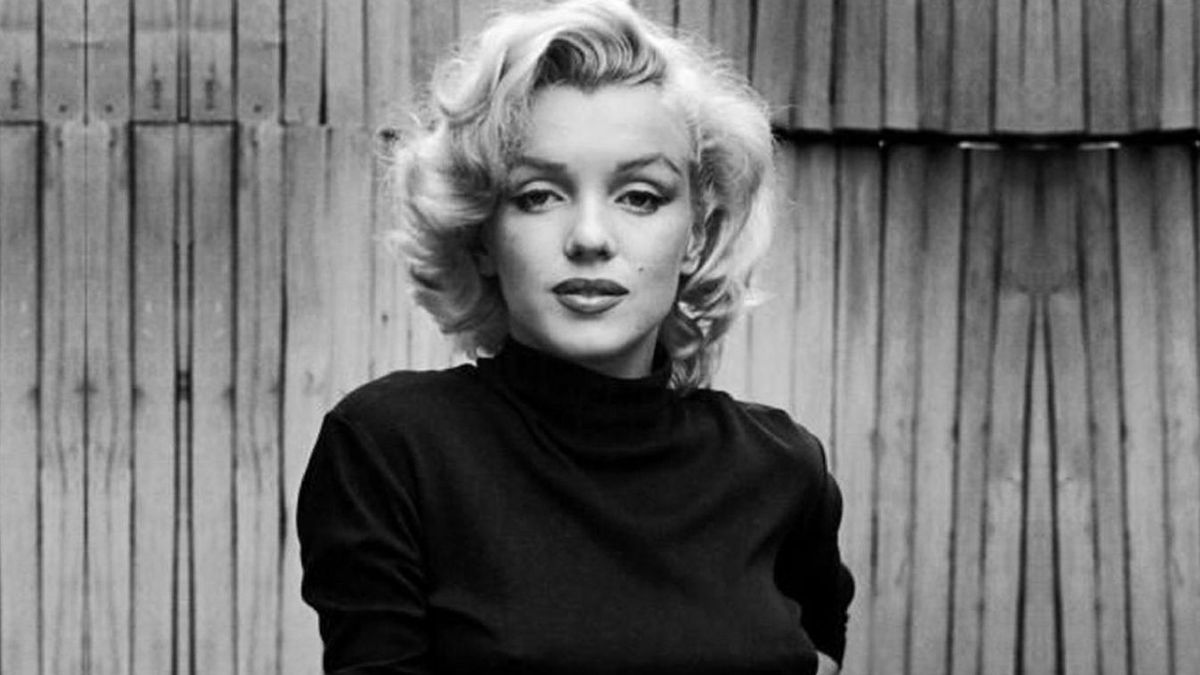 Szeptemberben Marilyn Monroe és néhány csábos vámpír is Budapestre érkezik szívni a megrögzött cinefilek vérét