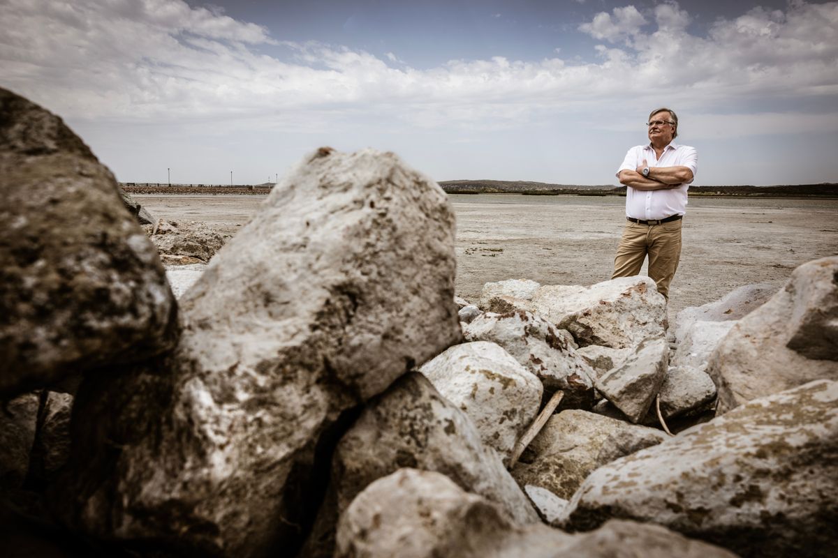Dr Horváth Attila alkotmánybíró