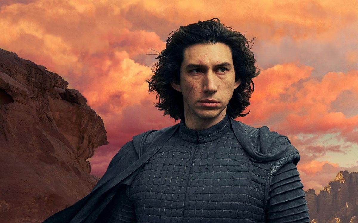 A rajongóknak egyelőre be kell érniük Star Wars: Starfighterrel (Forrás: Disney)