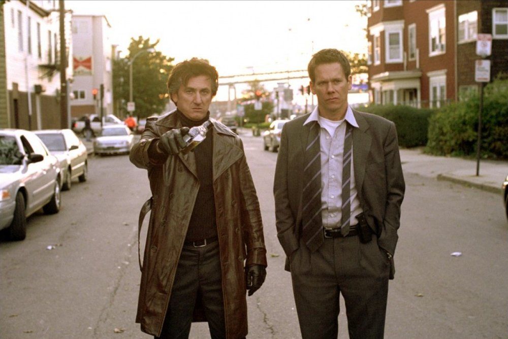 Thriller, Eastwood, film