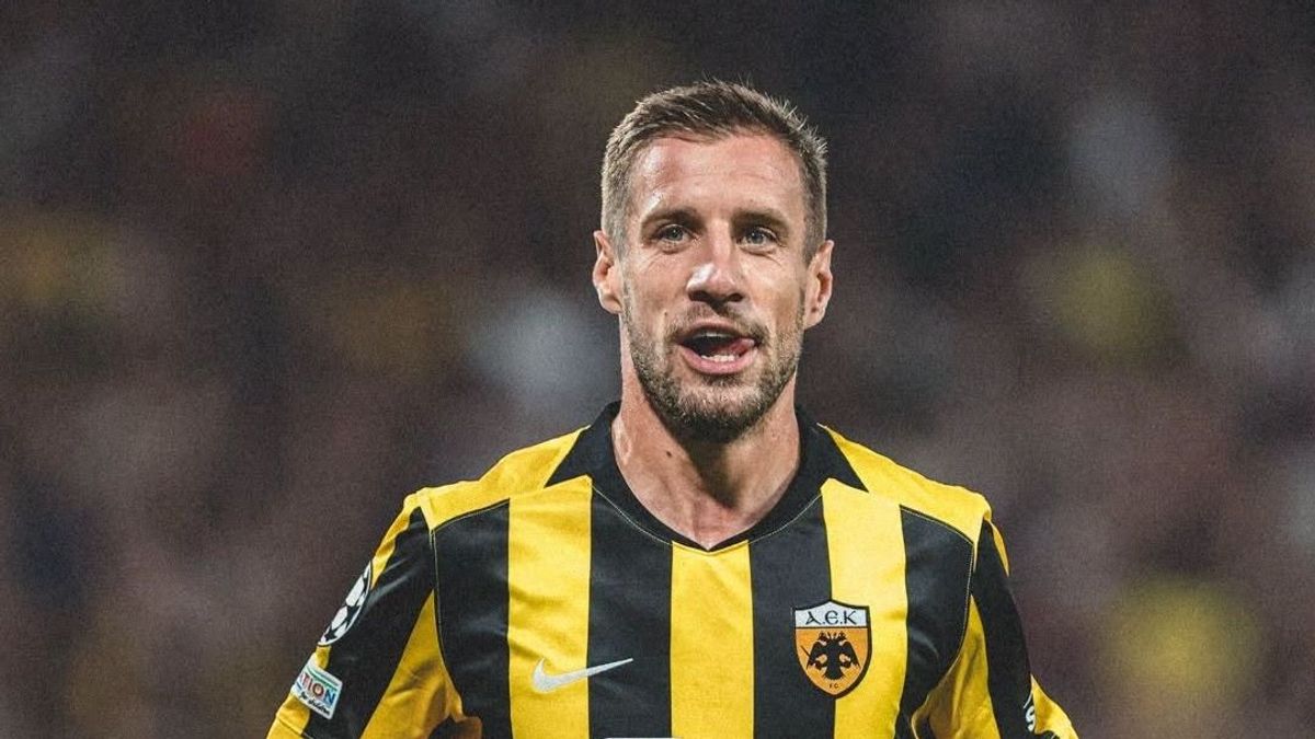 Görögország leborul a „vadállat” Varga Barnabás előtt: még Szoboszlait is elővették
