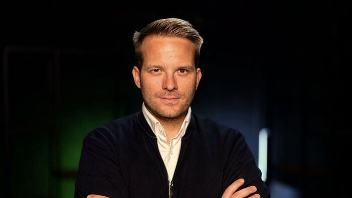 Bohár Dániel: Az 56-os forradalom 70.évfordulóján olyan köztársasági elnöke lesz Magyarországnak, aki felmentette a forradalmárok gyilkosát